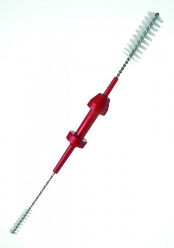 ScopeValet Dual End Valve Brush | Medline