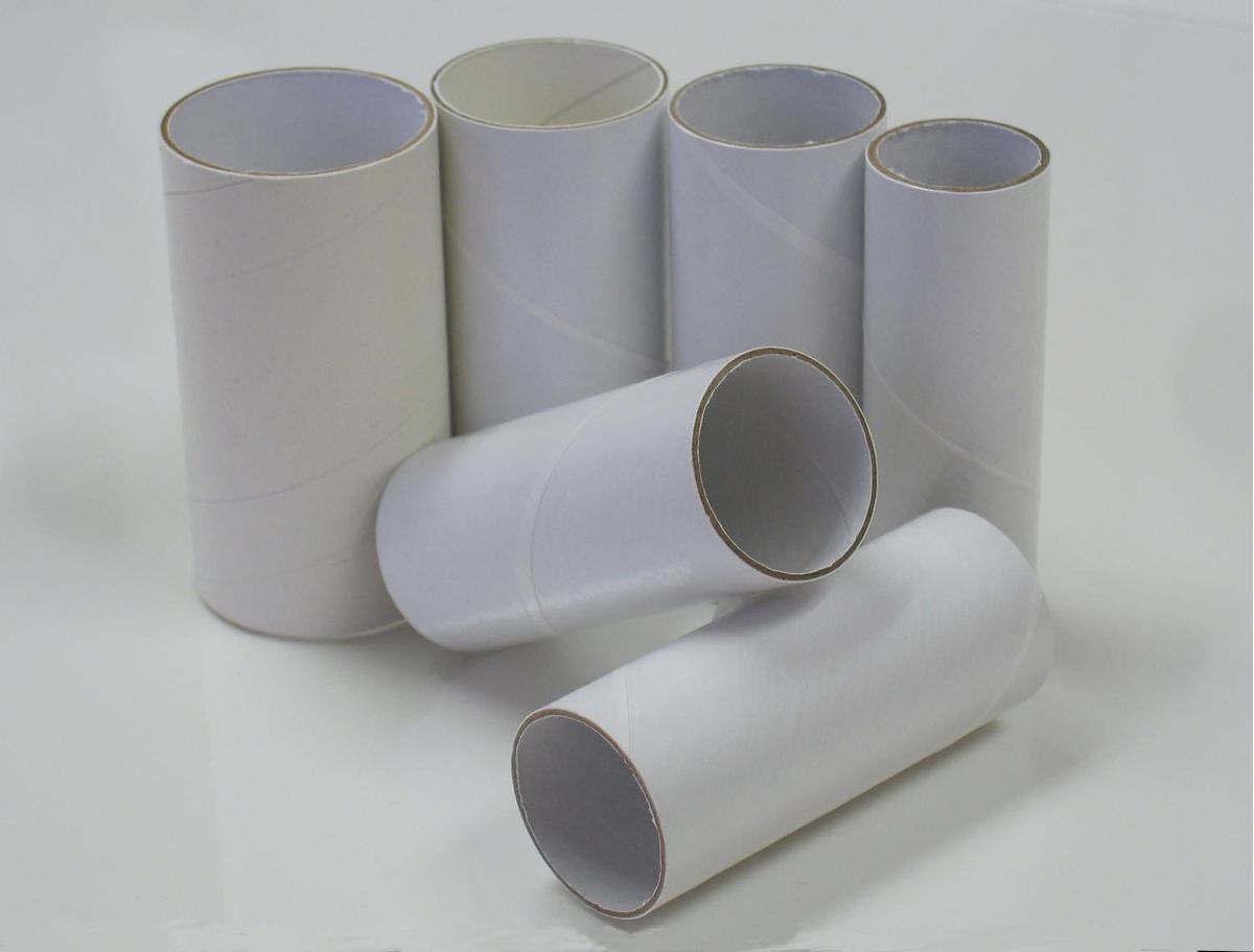 Spirotubes Type B | Medline