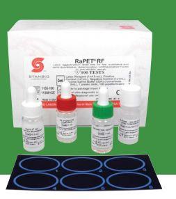 RPR QuickTest kit | Medline
