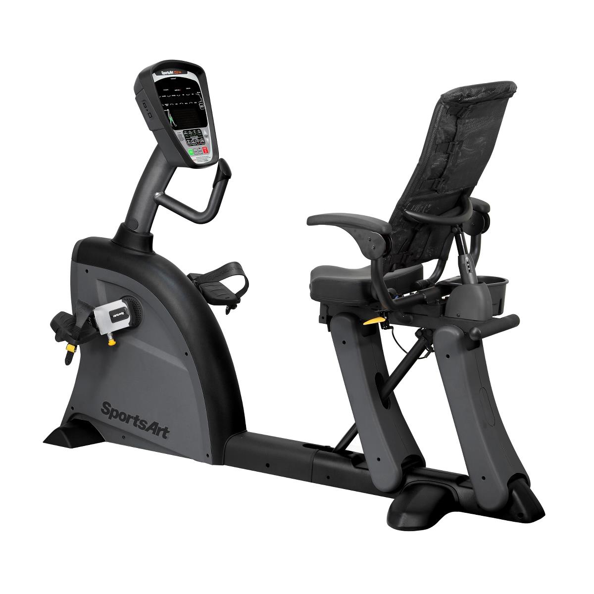 Bidirectional Recumbent Exercise Bikes | Medline Bidirectional Recumbent Exercise Bikes | Medline