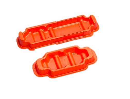Ansell Sandel Transfer Trays | Medline