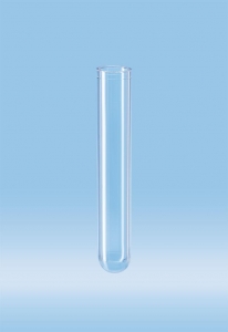 8 mL Polypropylene Tube with Round Base | Medline