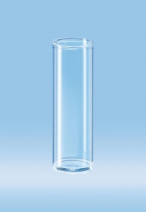 Polystyrene Tubes with Flat Base | Medline Industries, Inc.
