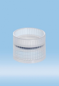 O-ring Screw Cap | Medline Industries, Inc.