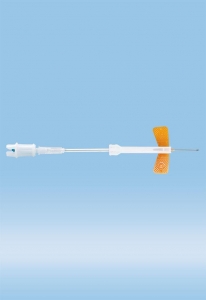 Safety-Multifly 25G Needle | Medline Industries, Inc.