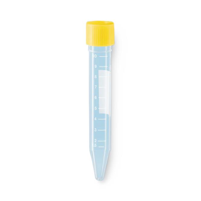 Centrifuge Screw-Cap Tube | Medline