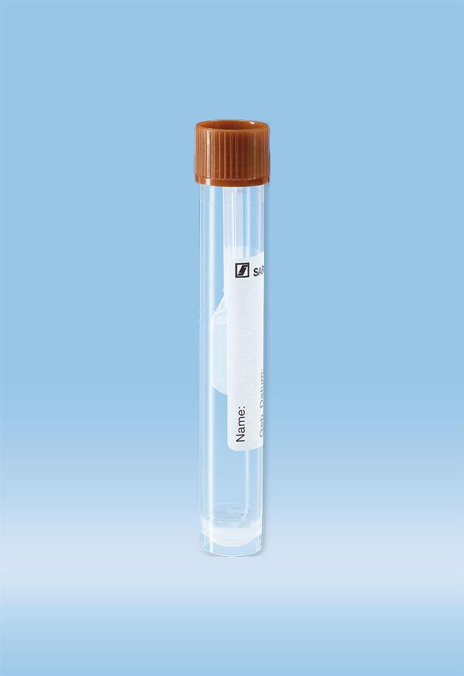Faeces Container With Screw Cap | Medline