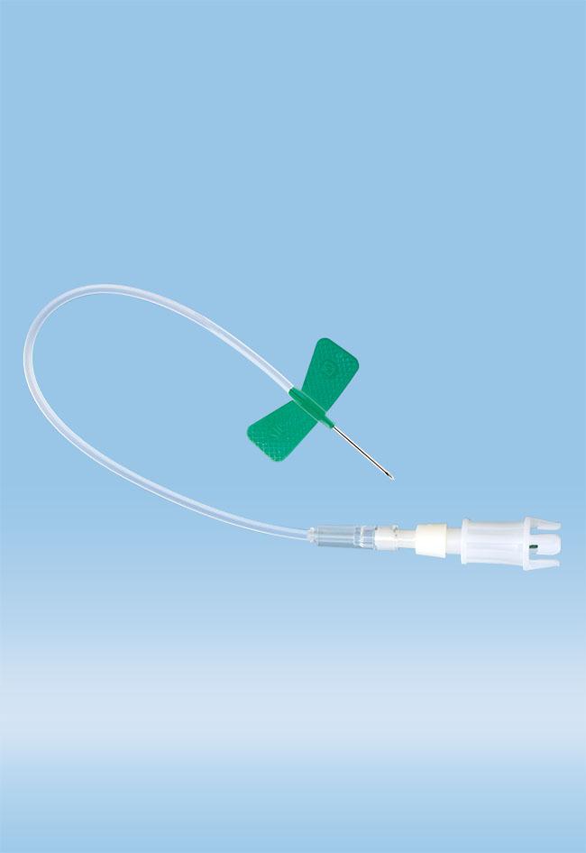 Safety-Multifly Needle | Medline