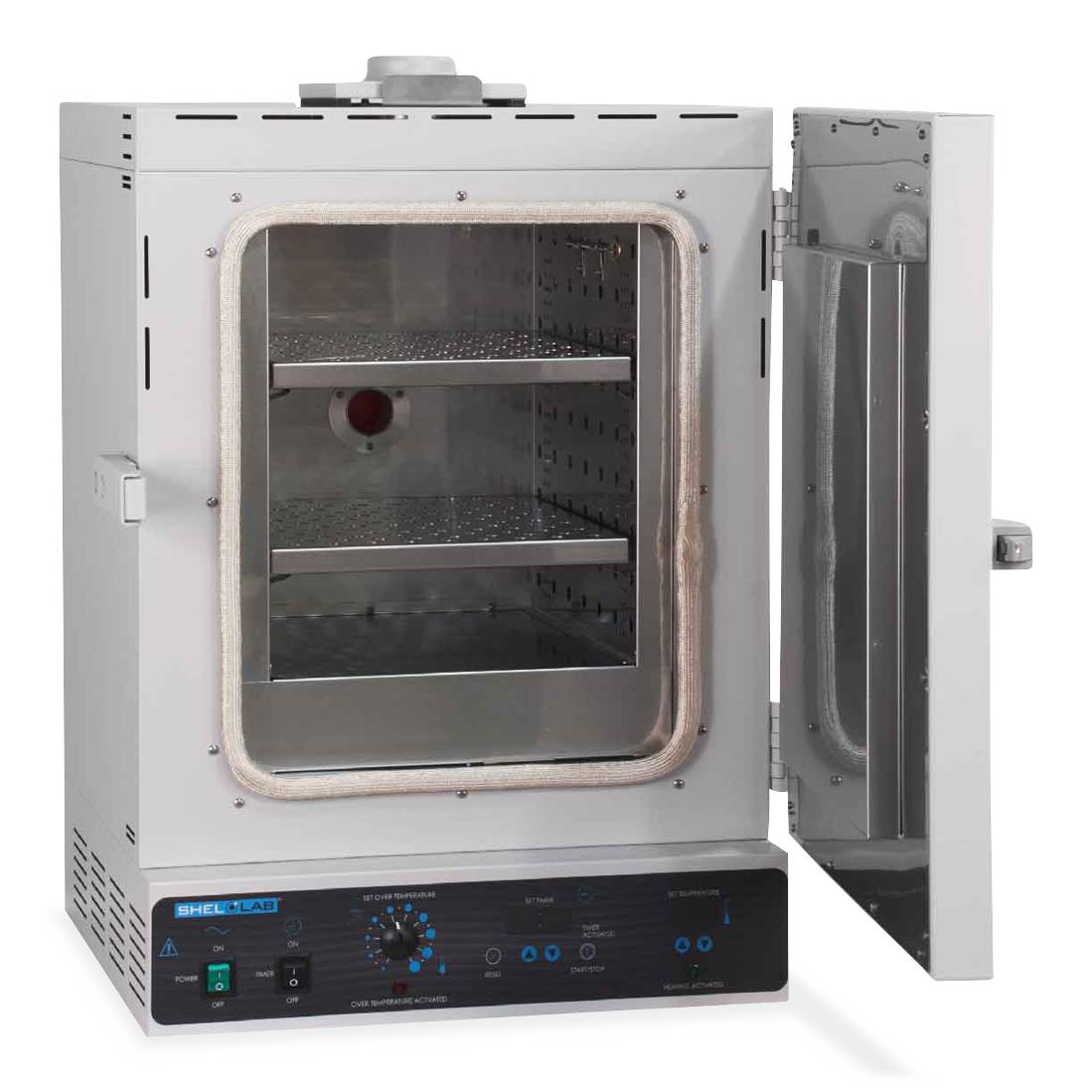 Forced-Air Ovens by Sheldon Manufacturing | Medline