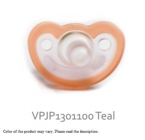 JollyPop 3-Month PLUS Pacifiers | Medline
