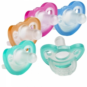 JollyPop 0-3 Month Pacifiers | Medline