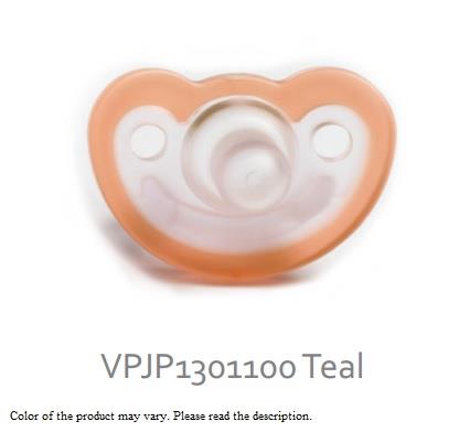 ほっぺ JollyPop 3-Month PLUS Pacifiers | Medline