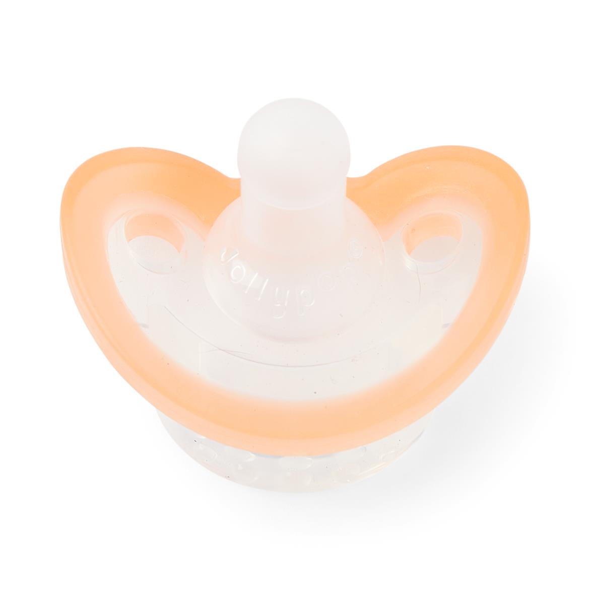 JollyPop NOVA 0-3 Month Pacifiers | Medline