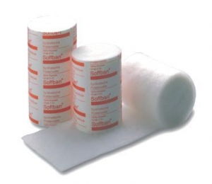 Synthetic Cast Paddings | Medline