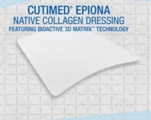 Cutimed Epiona Collagen Dressings | Medline Industries, Inc.
