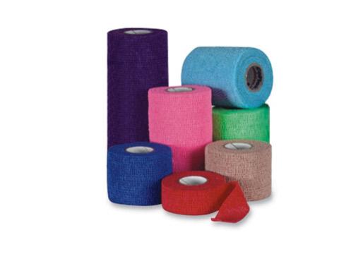 Co-Plus Cohesive Bandage | Medline