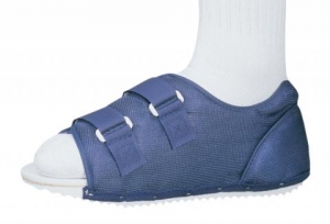 ProCare Rigid Post-Op Shoes | Medline