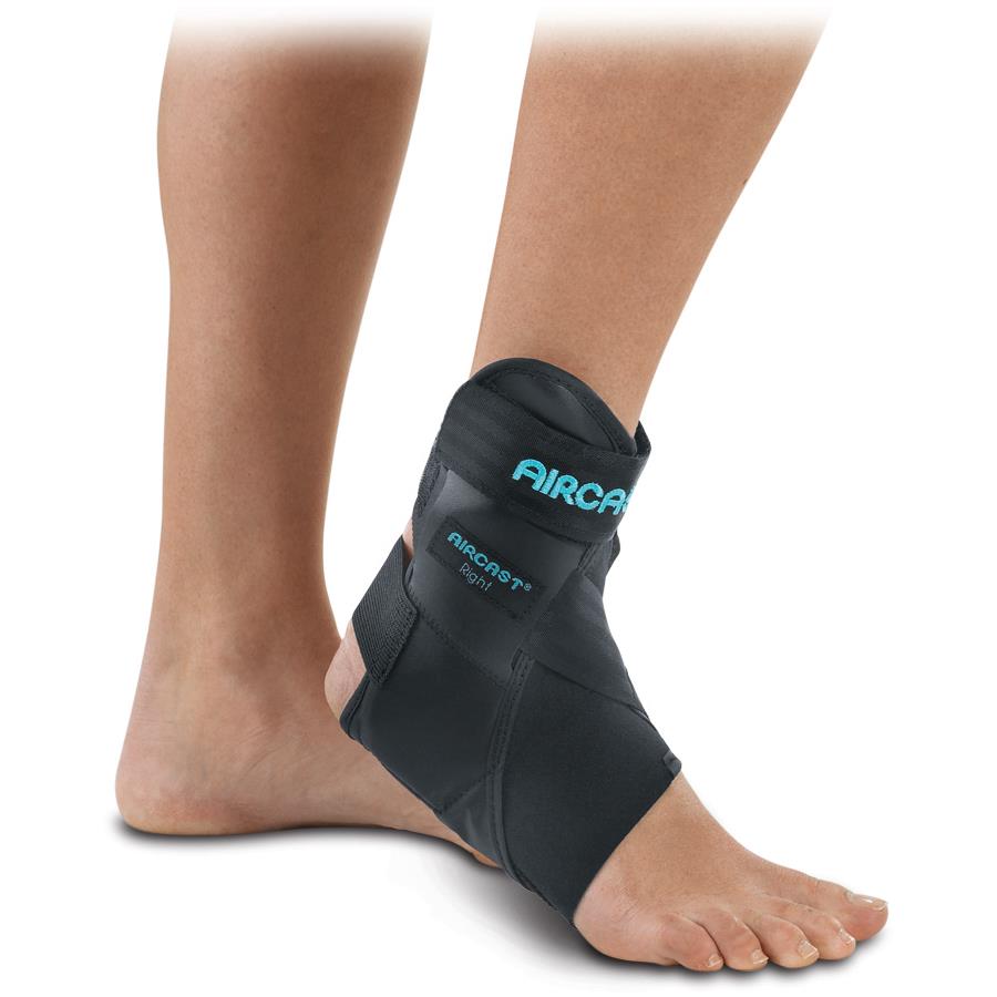 AirLift PTTD Foot Brace | Medline