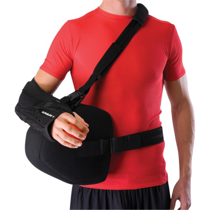 DonJoy UltraSling III Arm Slings | Medline