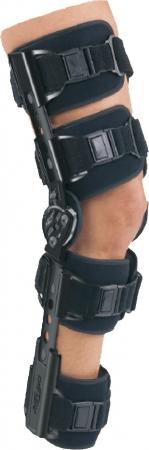Telescoping TROM Advance Knee Braces | Medline