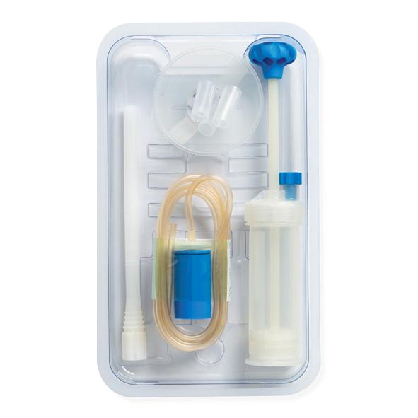 Optivac Vacuum Mixing System | Medline