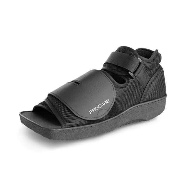 Impax Grid Insole for Procare Squared Toe Post-Op Shoe | Medline
