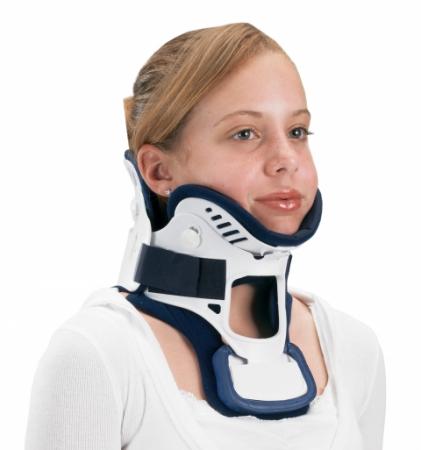 Miami Jr. Pediatric Cervical Collars | Medline
