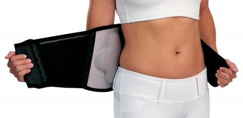 DJ Orthopedics ComfortFORM Back Supports | Medline