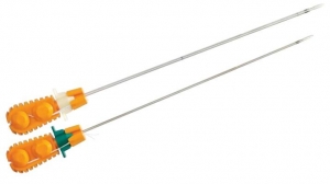 大腿骨近位部骨折 Osteosynthesis & Arthroplasty OSTEORAPTOR Suture Anchor | Medline