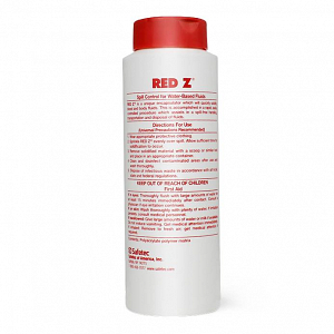 Red Z Spill Control Solidifier | Medline