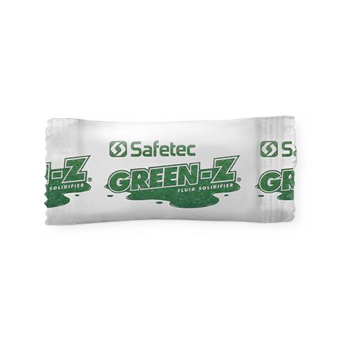 Green-Z Fluid Solidifiers | Medline