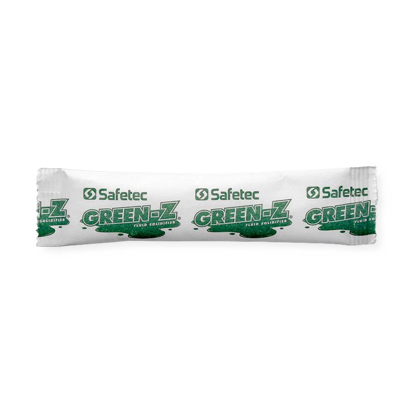 Green-Z Fluid Solidifiers | Medline