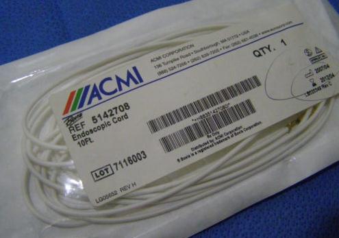 Endoscopic Cords | Medline
