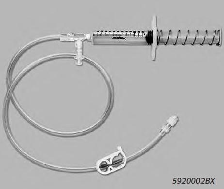 Irri-Flo II Irrigation Delivery System | Medline