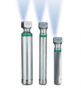 Fiber Optic LED Handles | Medline