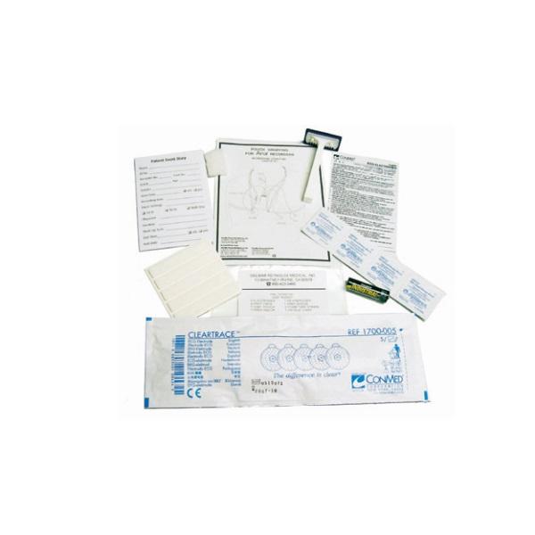 Spacelabs Healthcare Holter Hook-Up Kit | Medline