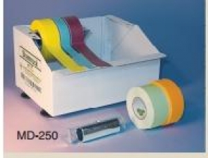 thumbnail image 2 of 3M Micropore Surgical Tape 2 X 10 Yd With Dispenser - Hypoallergenic 2 of 9