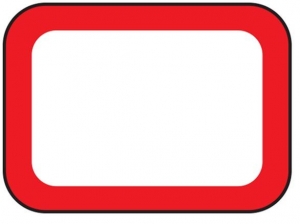 Red Border Labels | Medline Industries, Inc.