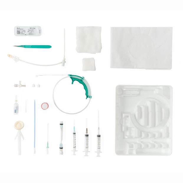 オリンパス【Centurion】 Centurion Introducer Kits | Medline