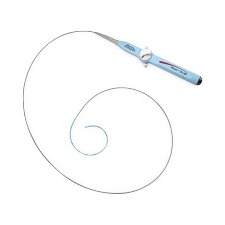 Blazer Dx-20 Steerable Diagnostic Catheters | Medline