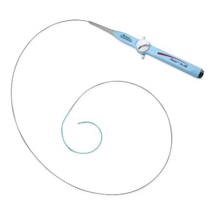 Blazer Dx-20 Steerable Diagnostic Catheters | Medline