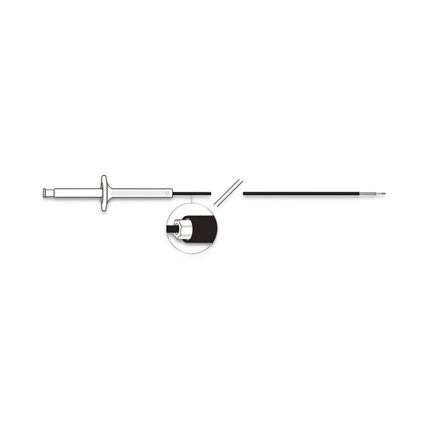 Interject Single-Use Injection Needles | Medline