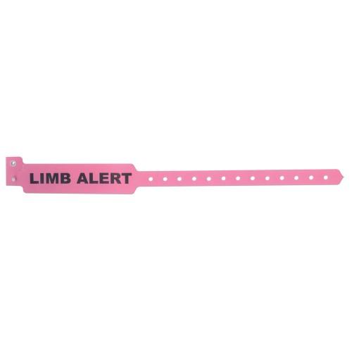 PDC Healthcare Colored Alert Bands | Medline