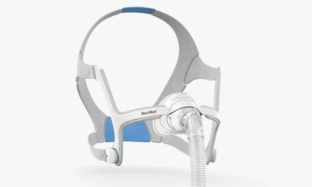 AirFitN20 ネーザルマスクMサイズ4個セット AirFit N20 Mask Systems | Medline