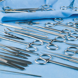Sklar Foot and Ankle Instrument Sets | Medline Industries, Inc.