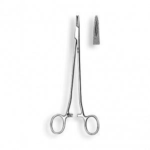 Sklar Sarot Needle Holders | Medline Industries, Inc.