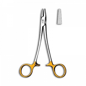 Portaghi Mayo-Hegar Per Suture - Foto 3