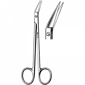 Sklar Kelly-Adson Scissors | Medline