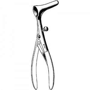 Sklar Killian Nasal Speculum | Medline Industries, Inc.