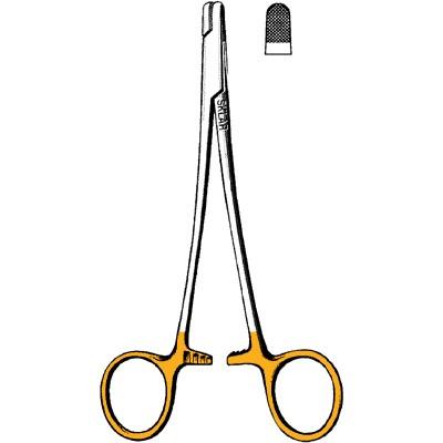 Sklar Tungsten Carbide Sternal Wire Twister | Medline